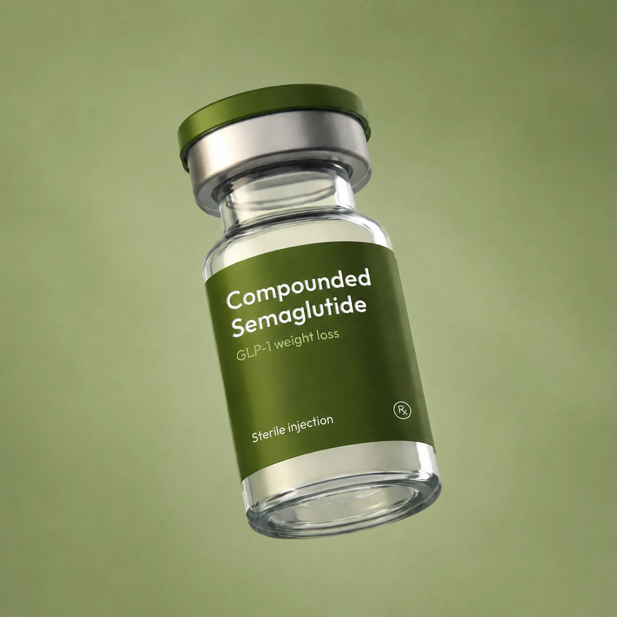 semaglutide.